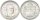 USA Half Dollar 1946 S (San Francisco) Booker T. Washington Silber stgl.
