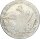 Brandenburg-Preußen Friedrich II. der Große 1/2 Taler 1764 A (Berlin) Silber ss