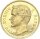 Bayern Otto 10 Mark 1905 D Gold pfr., f. stgl. Jäger 201