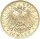 Bayern Otto 10 Mark 1910 D Gold pfr., f. stgl./stgl. Jäger 201