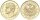 Bayern Otto 10 Mark 1910 D Gold pfr., f. stgl./stgl. Jäger 201
