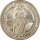 Weimarer Republik 3 Reichsmark 1928 A PCGS MS65, Naumburg Silber stgl. Jäger 333
