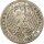 Weimarer Republik 3 Reichsmark 1928 A PCGS MS65, Naumburg Silber stgl. Jäger 333