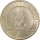 Weimarer Republik 5 Reichsmark 1929 F PCGS MS63, Schwurhand Silber f. stgl. Jäger 341