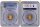 Baden Friedrich I. 10 Mark 1873 G PCGS MS66 TOP POP 1/0 Gold pfr., stgl. Jäger 183