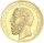 Baden Friedrich I. 10 Mark 1873 G PCGS MS66 TOP POP 1/0 Gold pfr., stgl. Jäger 183
