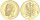Baden Friedrich I. 10 Mark 1873 G PCGS MS66 TOP POP 1/0 Gold pfr., stgl. Jäger 183