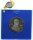 DDR Gedenkmünze 10 Mark 1976 A Carl Maria von Weber Silber PP Jäger 1562