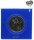 DDR Gedenkmünze 10 Mark 1978 A Weltraumflug UDSSR-DDR PP Jäger 1568