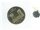 DDR Gedenkmünze 5 Mark 1985 A Zerstörung Dresdens PP Jäger 1601