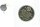 DDR Gedenkmünze 5 Mark 1985 A Zerstörung Dresdens PP Jäger 1601