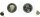 DDR Gedenkmünze 10 Mark 1986 A Ernst Thälmann PP Jäger 1608