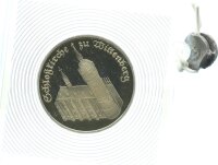 DDR Gedenkmünze 5 Mark 1983 A Schlosskirche zu...